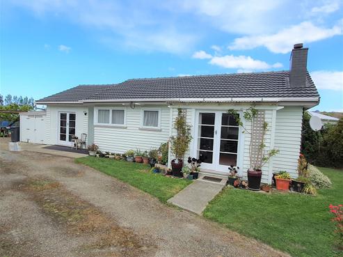 37 Timaru Road, Waimate