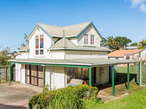 251A Glenfield Road, Hillcrest