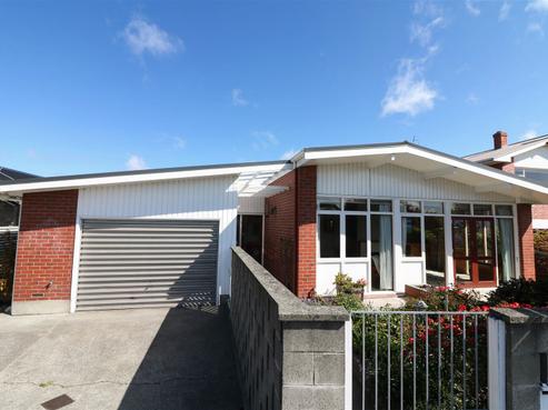 66A Wai-iti Road, Maori Hill