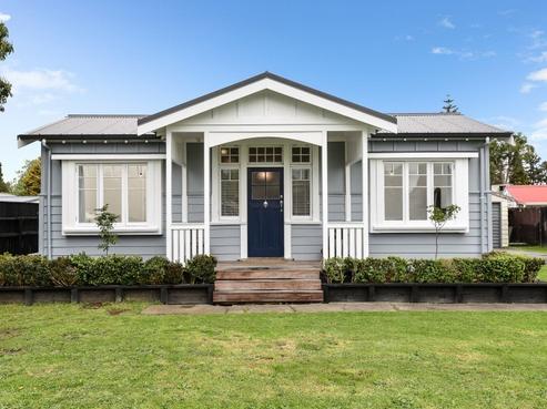 8 Kea Street, Frankton