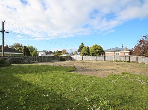 55 Forth Street, Mataura