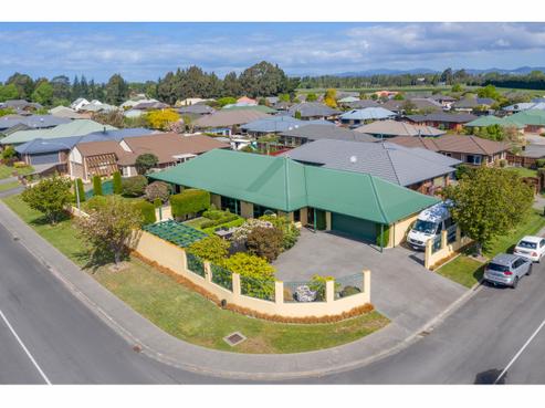 91 Fairweather Crescent, Kaiapoi