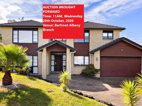 3 Tekapo Rise, Fairview Heights