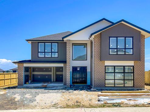 17 Hapukupuku Avenue, Beachlands