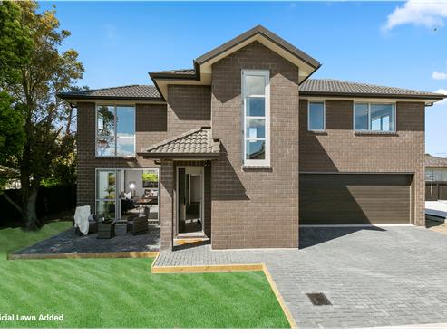 14C Greenock Road, Ranui