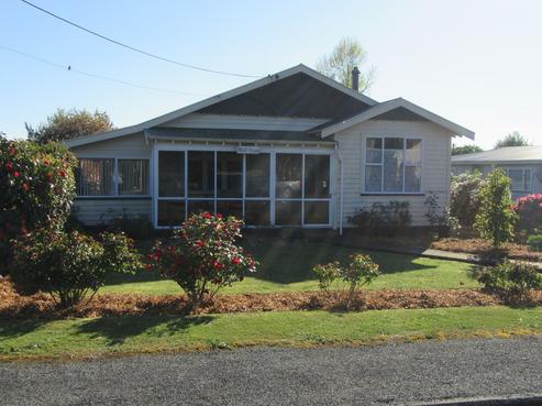 14 Mary Street, Waimate