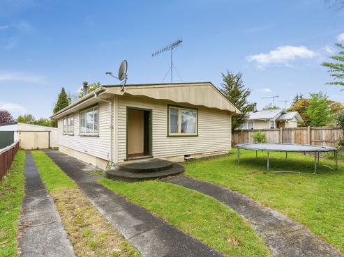 52 Tureiti Place, Turangi