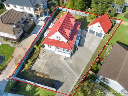13 Sabana Place, Unsworth Heights