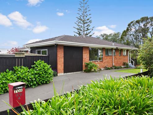 70A Kaurilands Road, Titirangi