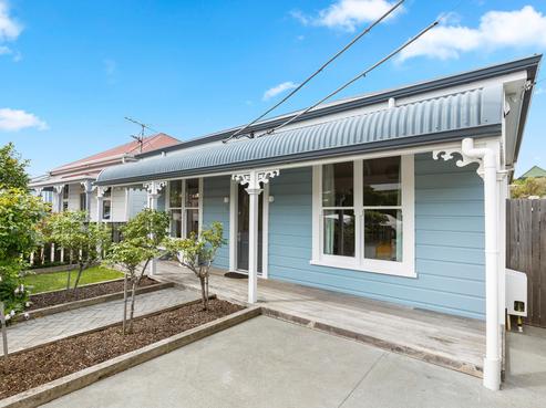 76 Richmond Street, Petone