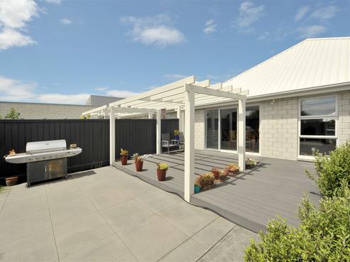 4 Uffington Drive, Rolleston
