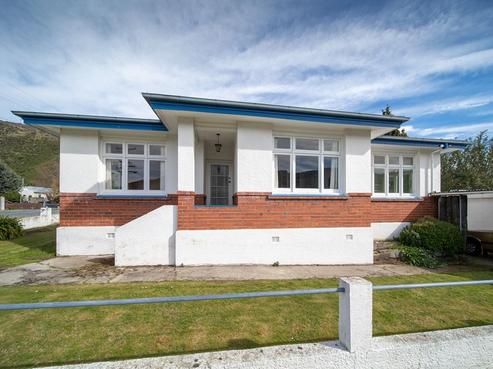 17 Jedburgh Street, Roxburgh