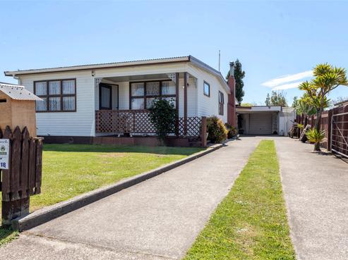 6A Paraone Street, Ngongotaha