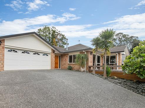 20 Swordfish Place, Maraetai