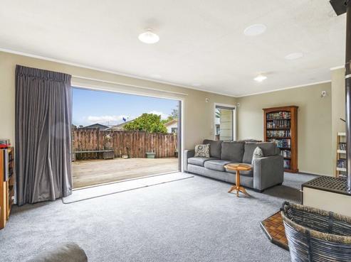 21 Rodney Street, Nawton