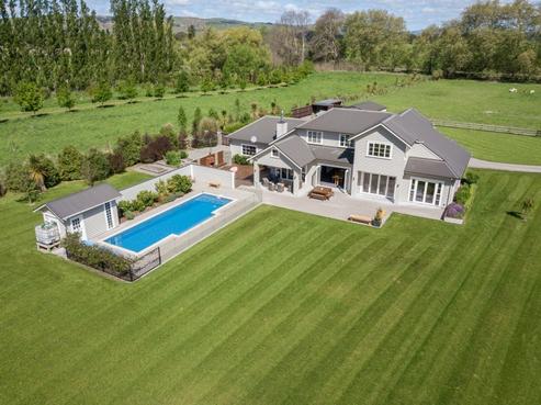 157A Papawai Road, Greytown
