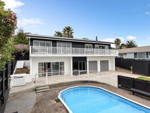 44 Challinor Street, Pukete