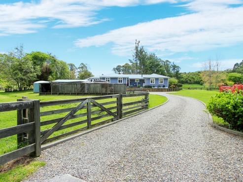 111A State Highway 30, Tikitere