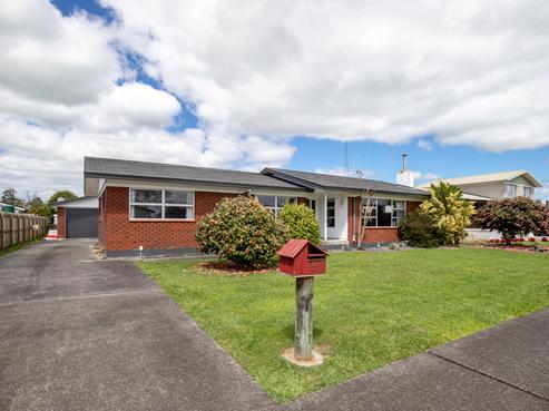 11 Mahana Road, Ngatea