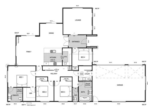 8 Lesser Close, Rolleston