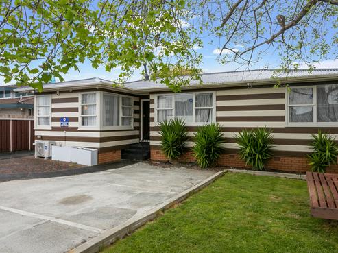 67 Hutchinsons Road, Bucklands Beach