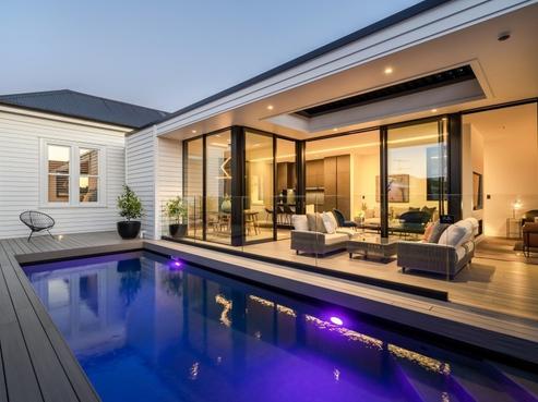 77 Albany Road, Ponsonby
