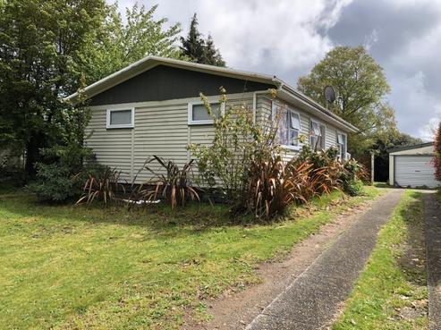 20 Te Whakarau Street, Turangi