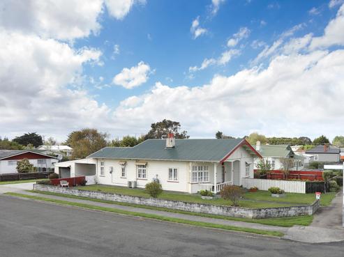 16 Rira Street, Marton