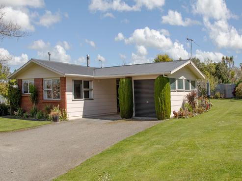 156A Denbigh Street, Feilding