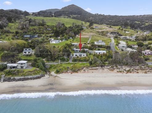 251 Hokianga Harbour Drive, Omapere