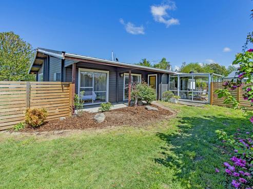 15 Gift Street, Coalgate