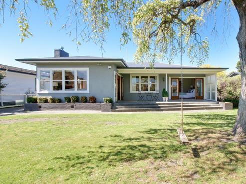 702 Matai Street, Raureka