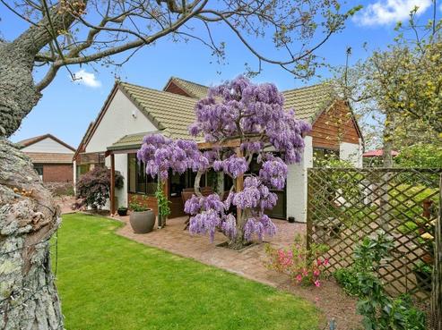 36 Findlater Street, Matamata