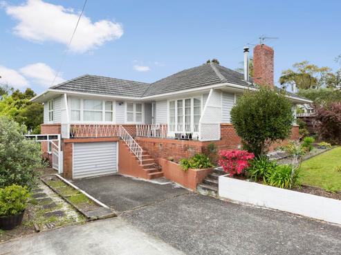 4 Simpson Road, Ranui