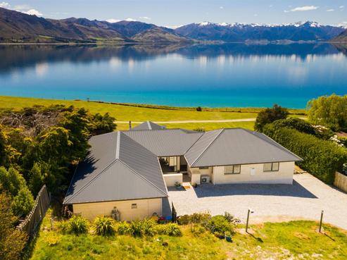 282 Lakeview Terrace, Lake Hawea