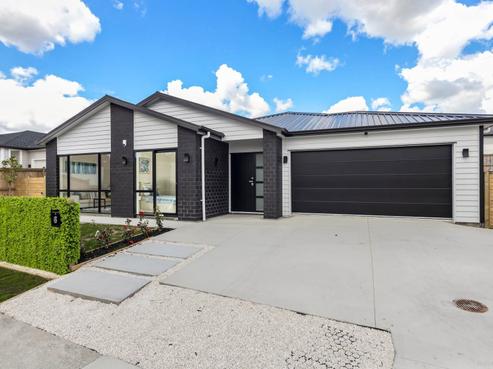 6 Jeroboam Loop, Kumeu
