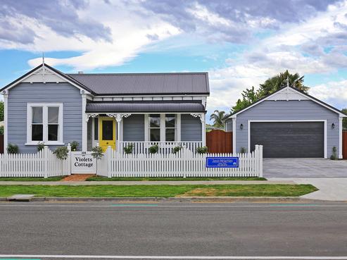108 Gascoigne Street, Raureka