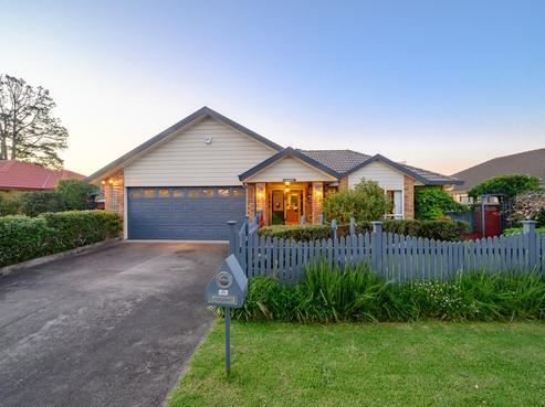 131 Burswood Drive, Burswood