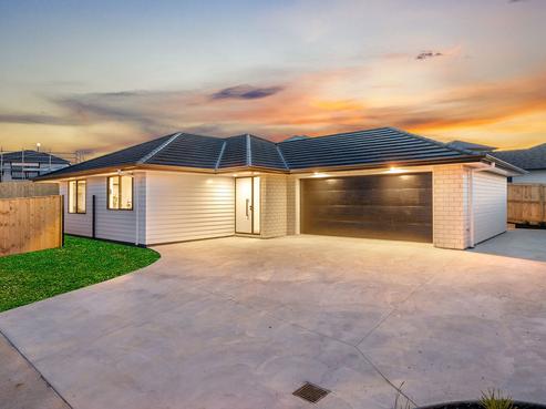 69 Harriet Johnston Drive, Pokeno