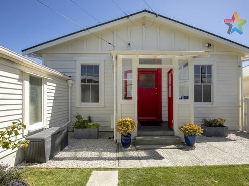 33 Awamutu Grove, Waiwhetu