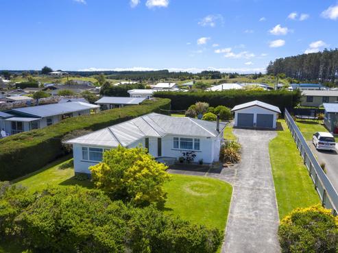 43 Edinburgh Terrace, Foxton Beach