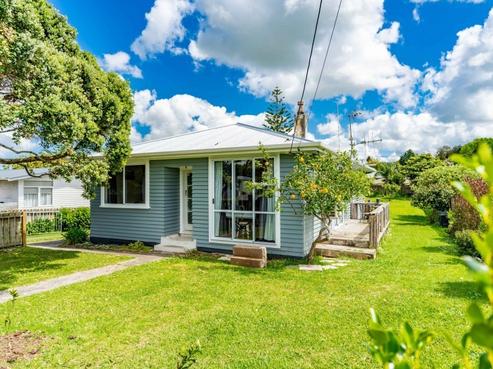 46 Tirarau Street, Dargaville