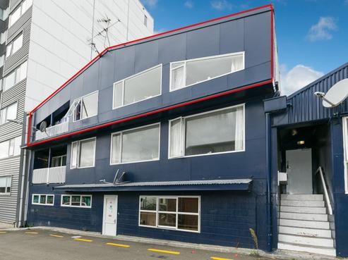 7/5 Hopper Street, Mount Cook