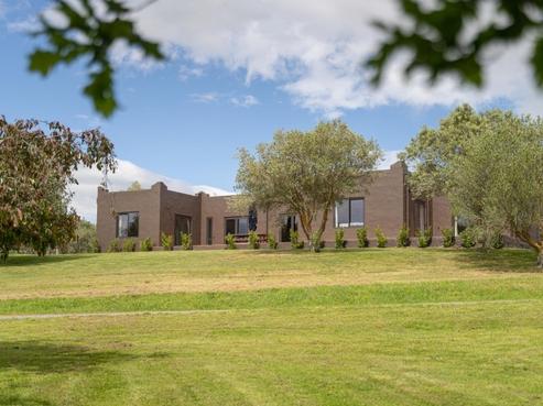 114 Hinekura Road, Martinborough