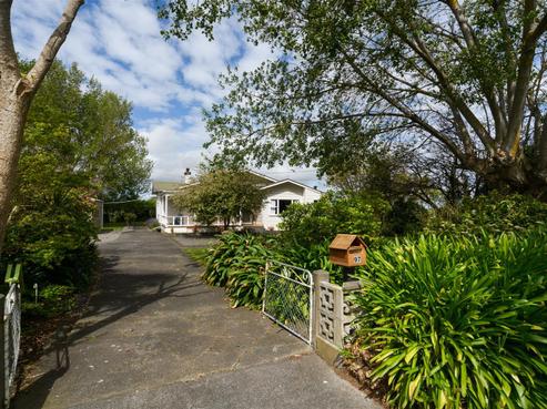 97 Hendersons Line, Marton