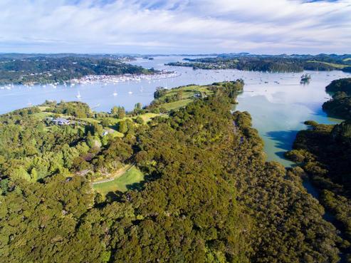 746A Waikino Road, Russell Surrounds