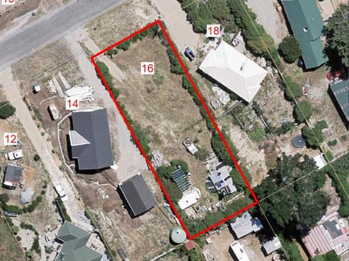16 Forest View Road, Little River