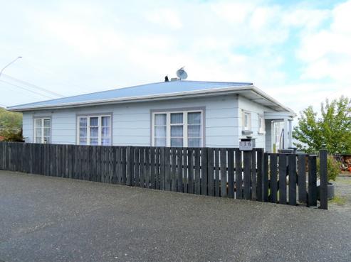 116 Bright Street, Cobden