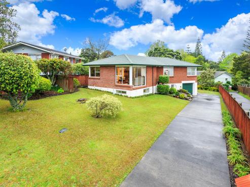 80 Sycamore Drive, Sunnynook