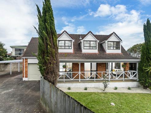 3/356A Te Atatu Road, Te Atatu South